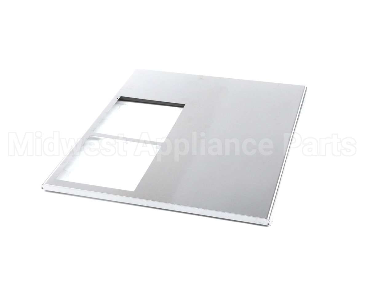2A3986G01 Hoshizaki Front Panel Assembly W/G