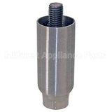 00-711396 Compatible Vulcan Leg(4"H, S/S, 5/8-11)