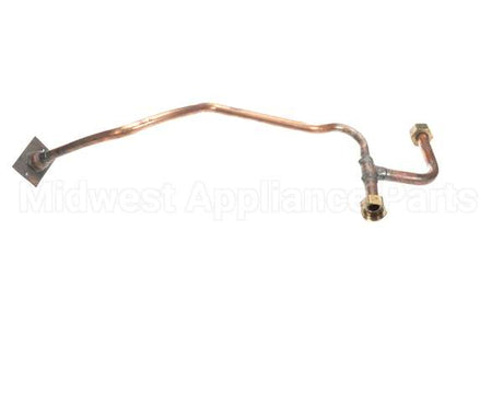 2A4181G01 Hoshizaki Water Pipe (Use With