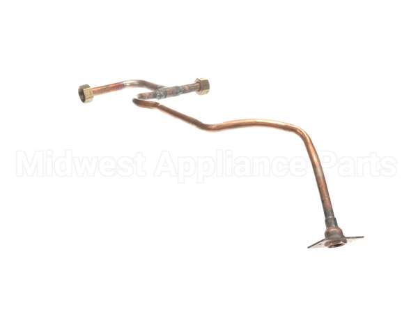 2A4181G01 Hoshizaki Water Pipe (Use With