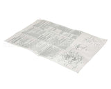 2A4562-01 Hoshizaki Maintenance Label