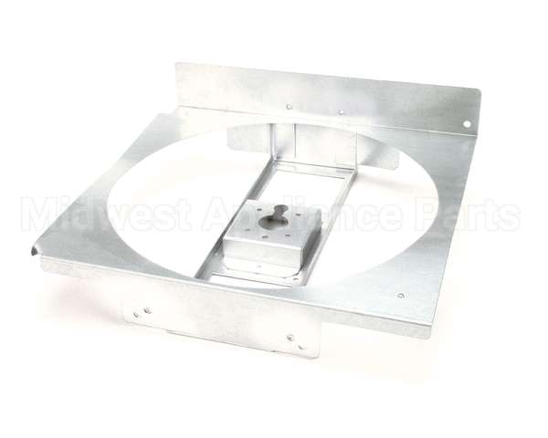 2A4930G01 Hoshizaki Fan Motor Bracket