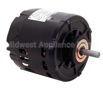 OTA2004 Regal Rexnord - Century Motors 115V 1/12Hp 1725Rpm Motor