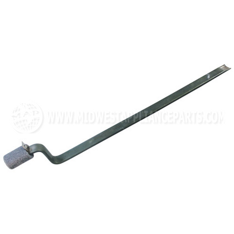 369769 Compatible Lincoln Heating Element - Bottom, 240V