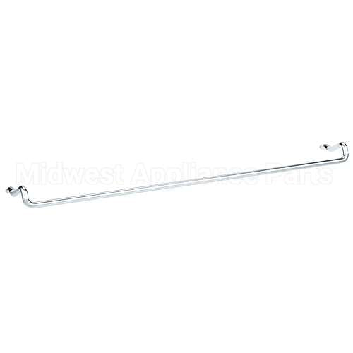 00-714475 Compatible Vulcan Rack Slide-Ch