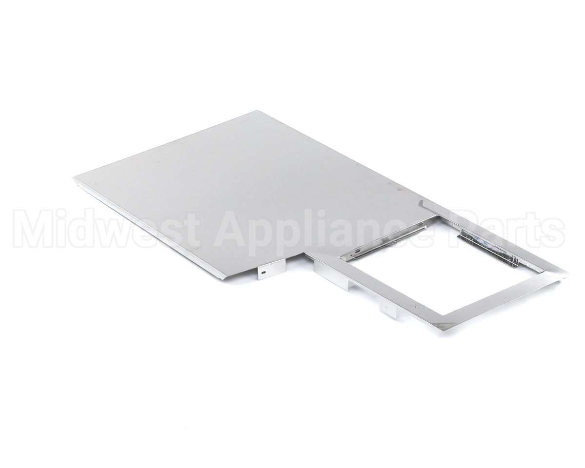 2A6143-02 Hoshizaki Side Panel (R)