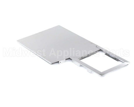 2A6143-02 Hoshizaki Side Panel (R)