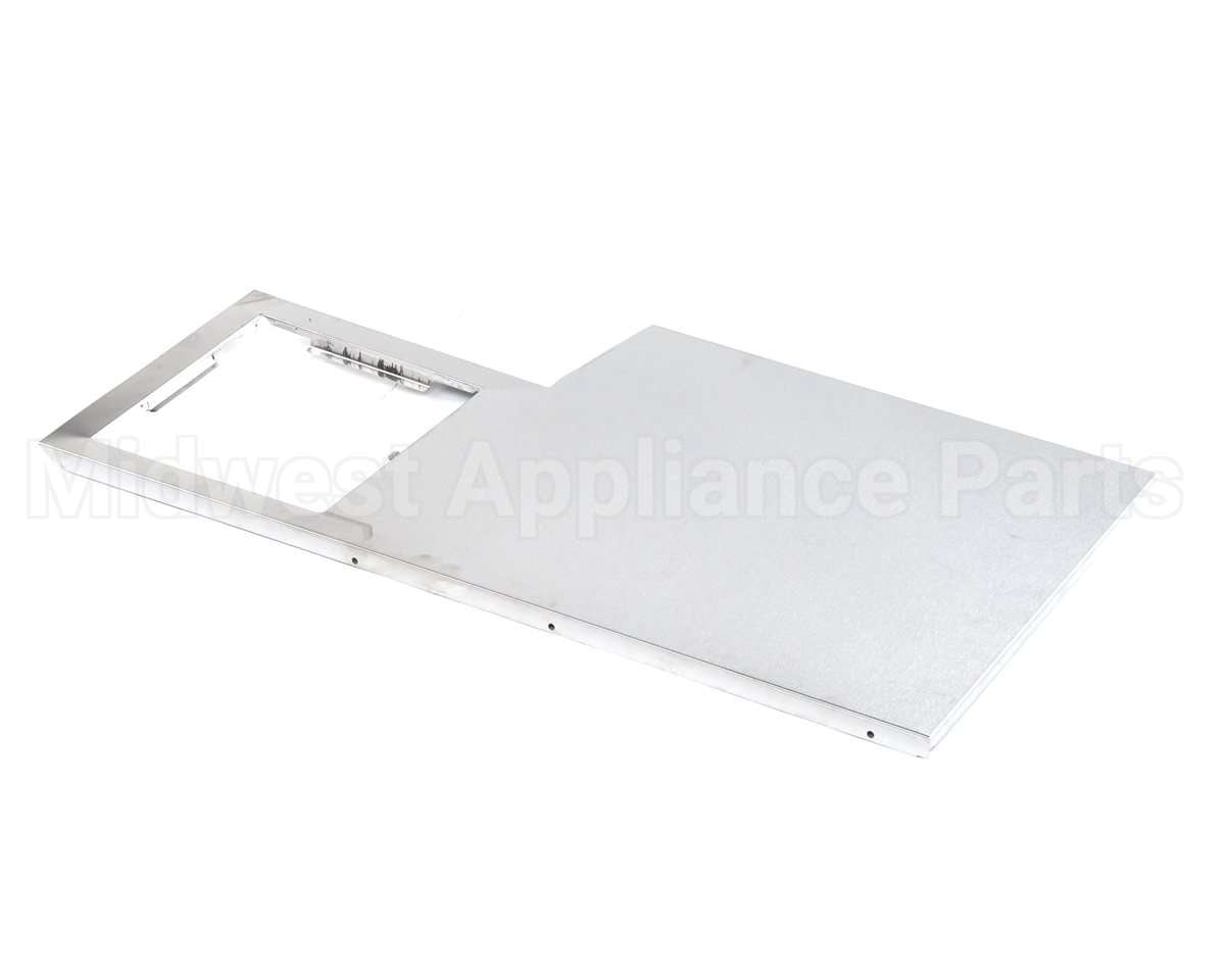 2A6143-02 Hoshizaki Side Panel (R)