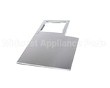 2A6143-02 Hoshizaki Side Panel (R)