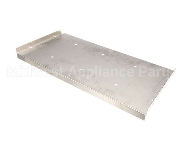2A6919-01 Hoshizaki Air Table-Top(Rear)