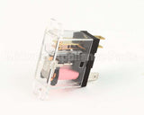 4A4329-01 Hoshizaki Relay-Defrost #G2R-1