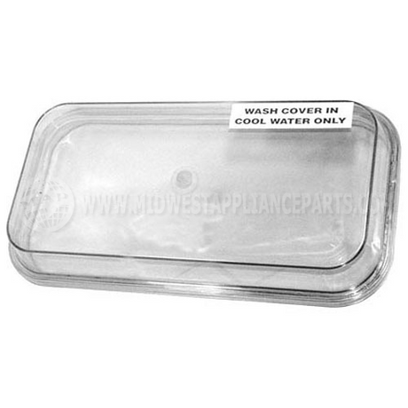 2240 Compatible Cecilware Cover Bowl Gcs