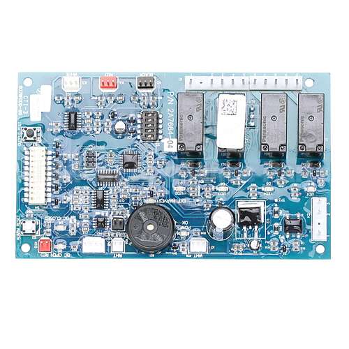 2A7664-04 Compatible Hoshizaki Control Board "J"