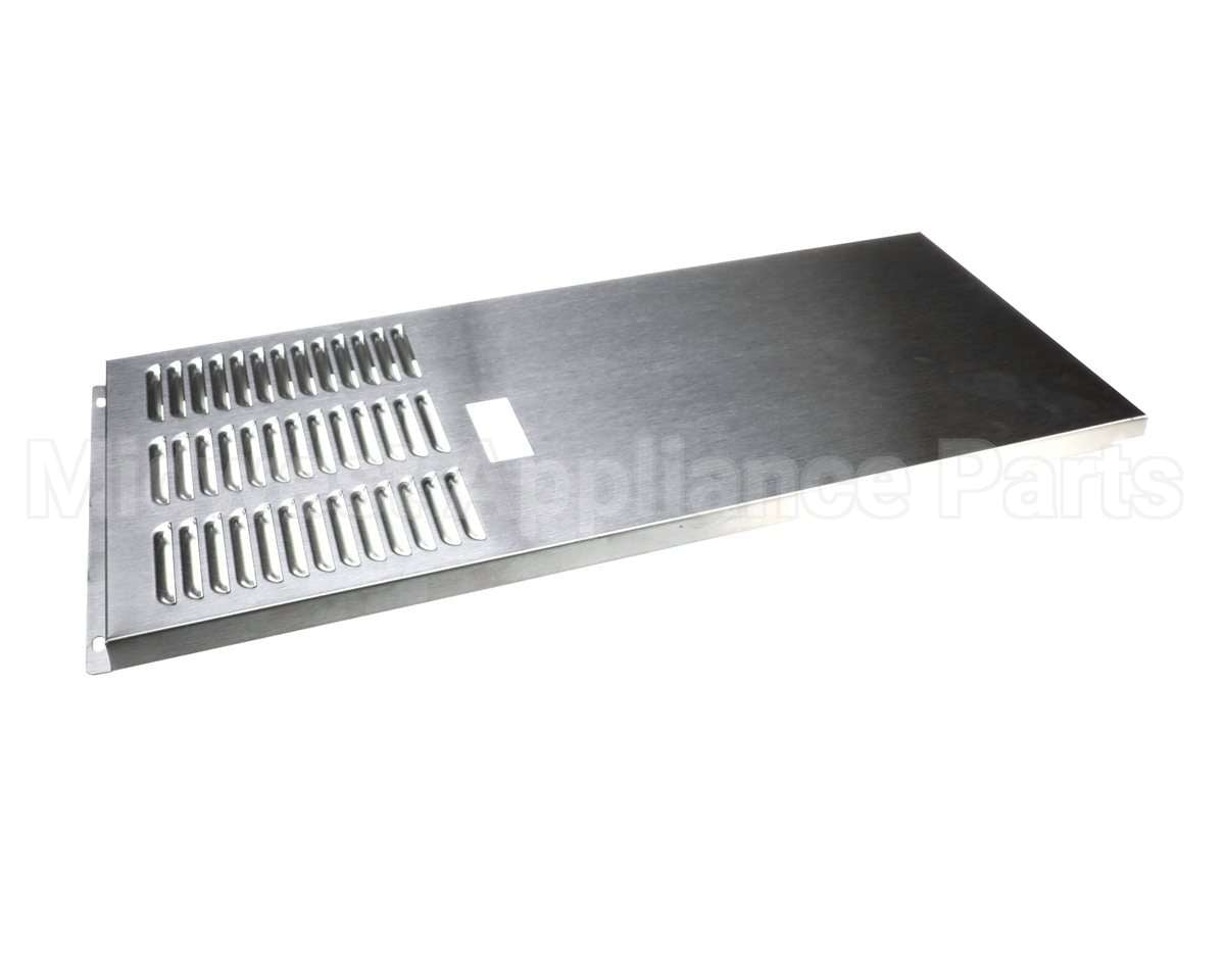 2A8533-01 Hoshizaki Panel -Front