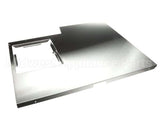 2A8591-01 Hoshizaki Right Panel /Sus