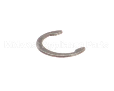 890420 Globe Crescent Ring, 5/16" Dia Shaft
