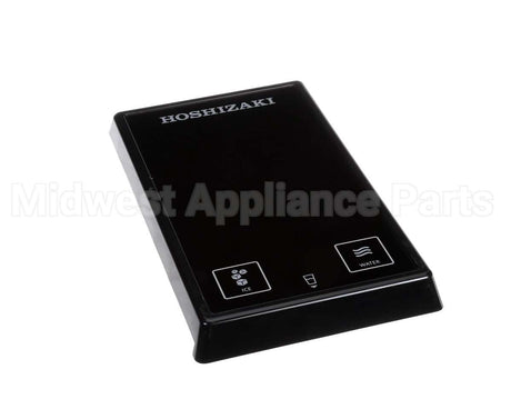 2A9208A01 Hoshizaki Upper Front Frame Assy