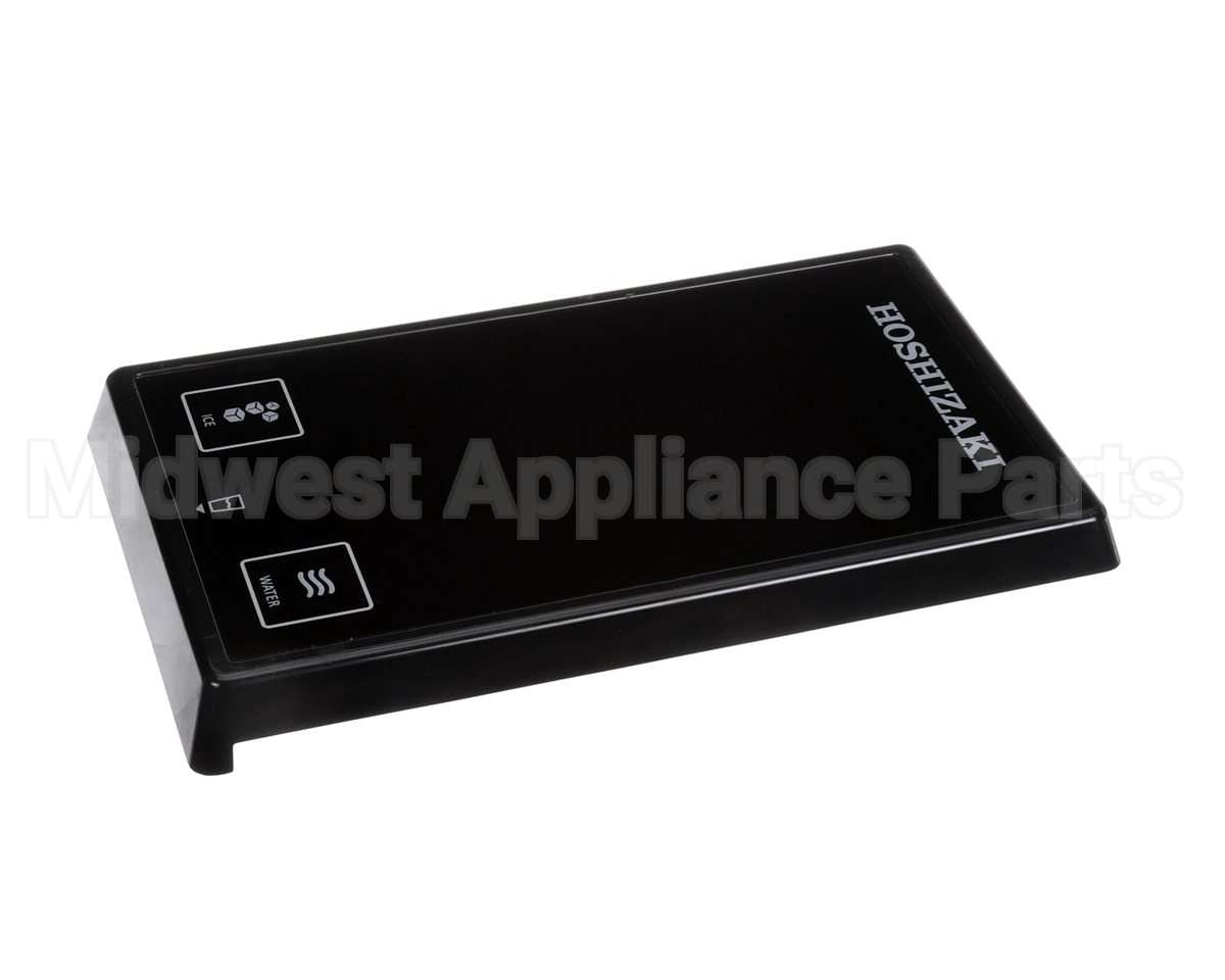2A9208A01 Hoshizaki Upper Front Frame Assy