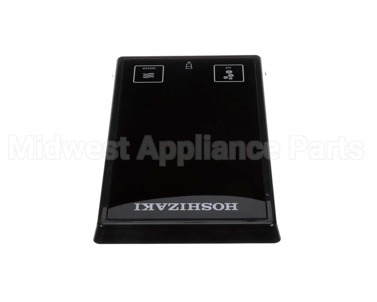 2A9208A01 Hoshizaki Upper Front Frame Assy