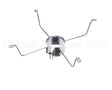 2A9618-02 Hoshizaki Bracket Fan Motor Mount