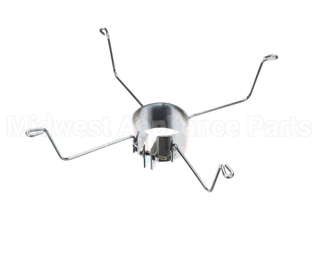 2A9618-02 Hoshizaki Bracket Fan Motor Mount