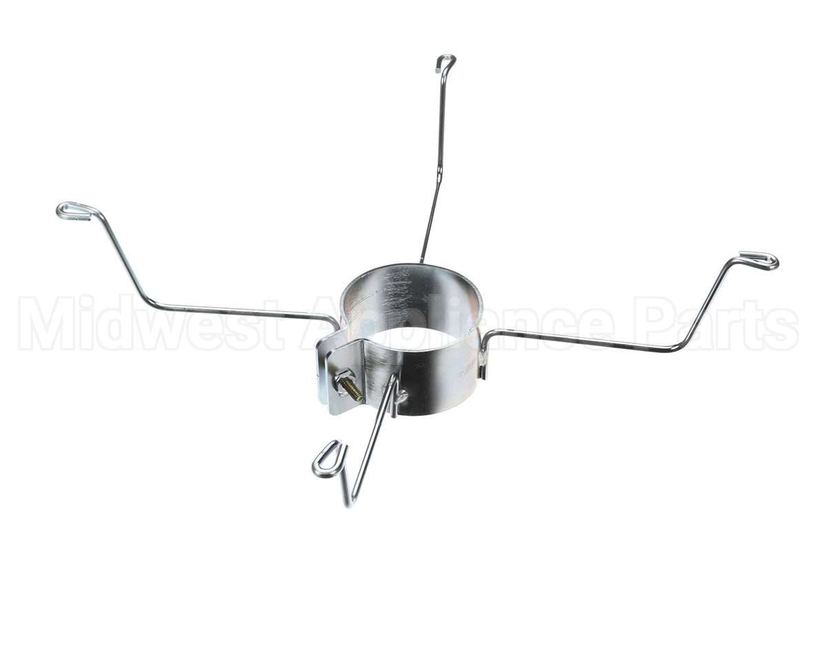 2A9618-02 Hoshizaki Bracket Fan Motor Mount