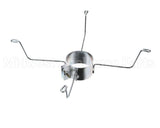 2A9618-02 Hoshizaki Bracket Fan Motor Mount