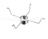 2A9618-02 Hoshizaki Bracket Fan Motor Mount