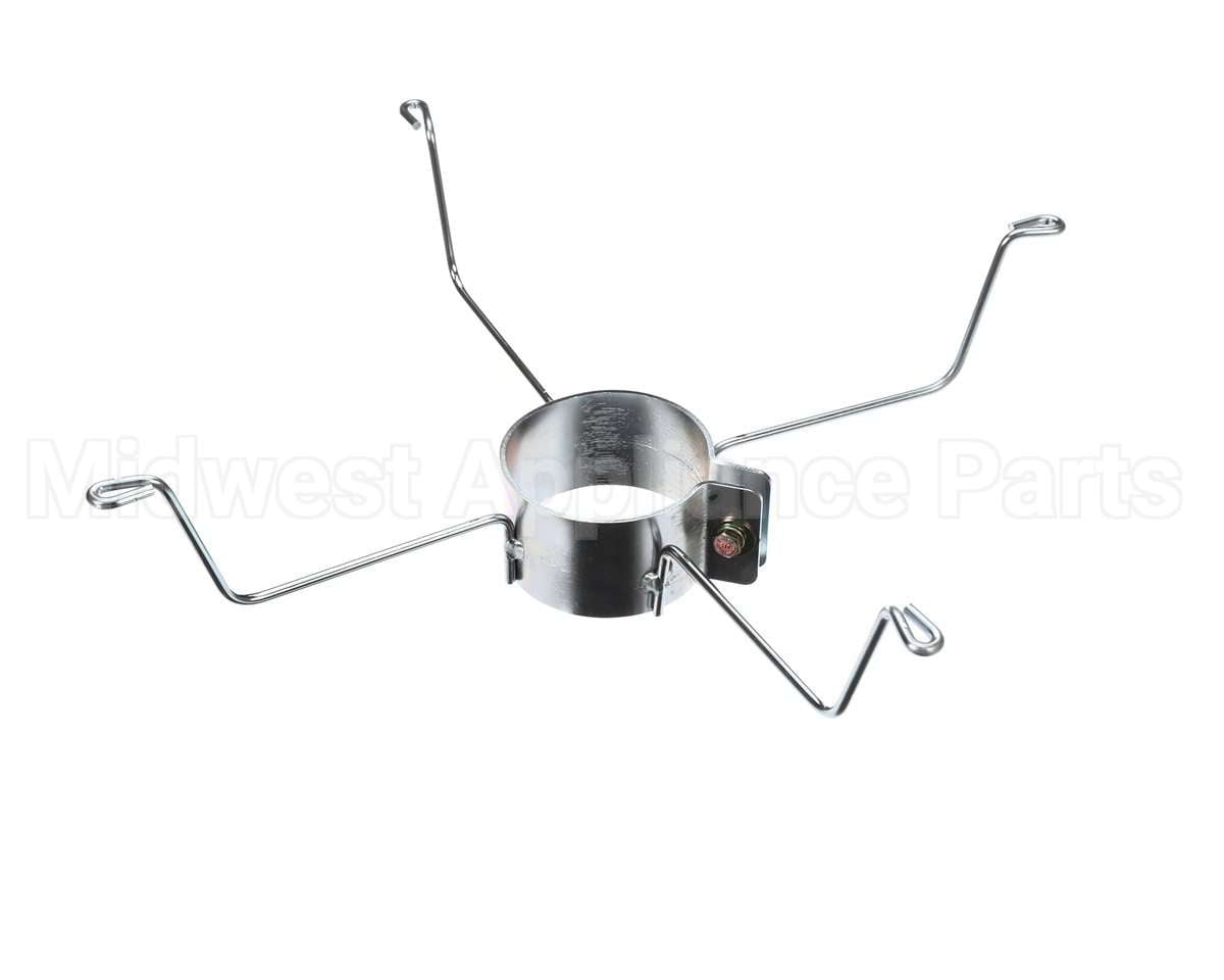 2A9618-02 Hoshizaki Bracket Fan Motor Mount