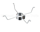 2A9618-02 Hoshizaki Bracket Fan Motor Mount