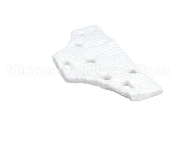 8160602 Frymaster Insulation, Kaowool Blanket