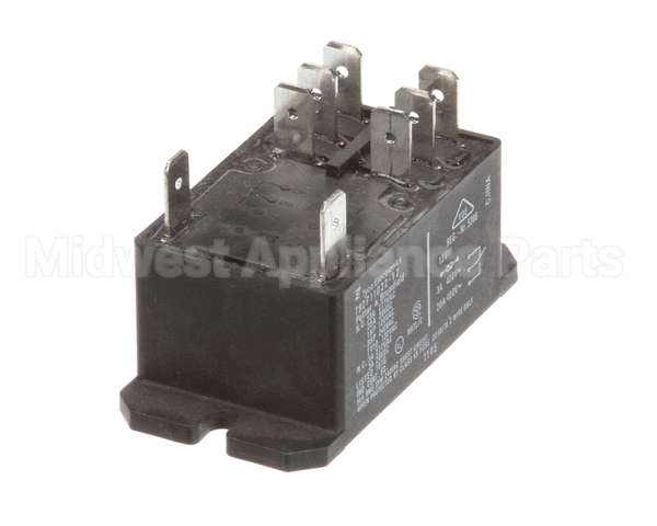 1303300 Bakers Pride Voltage Relay, Med Speed Oven