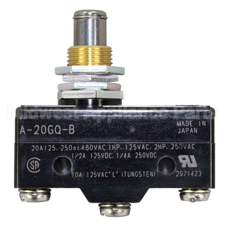 00-411496-000F5 Compatible Vulcan Switch