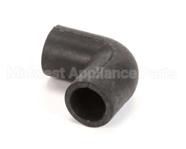 433467-01 Hoshizaki Elbow Epdm/(Black)