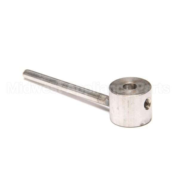 2AG1414 Compatible Stero Shaftmotor Assy. G14/G18