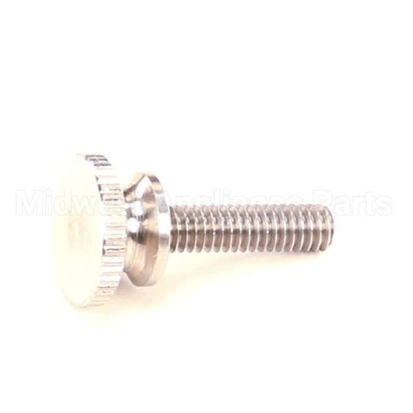 2AZ17712 Compatible Stero Thumbscrew 8-32 X .375