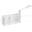 2B-115774 Compatible Star Frybasket, Half Size, Lh