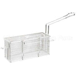 2B-115774 Compatible Star Frybasket, Half Size, Lh