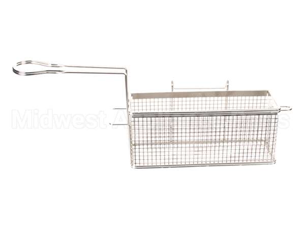 2B-115774 Star Basket, Twin, Left Hanger