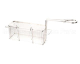 2B-115774 Star Basket, Twin, Left Hanger