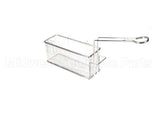 2B-115775 Star Basket, Twin,Right Hanger