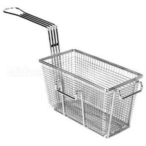 2B-14A2S21 Compatible Toastmaster - Middleby Marshall Twin Basket 9-3/8L 4-7/8W 5-3/8D