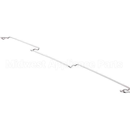 2B-200601 Compatible Holman Link, Conveyor Belt (10")