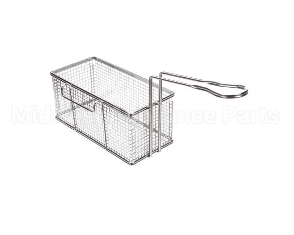 2B-301041 Star Basket Assembly Left