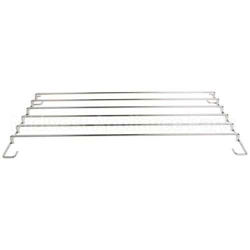 2B-3102540 Compatible Toastmaster - Middleby Marshall Rack Supt