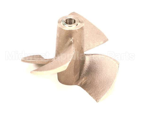 2B-35898 Wells Impeller Pw-1