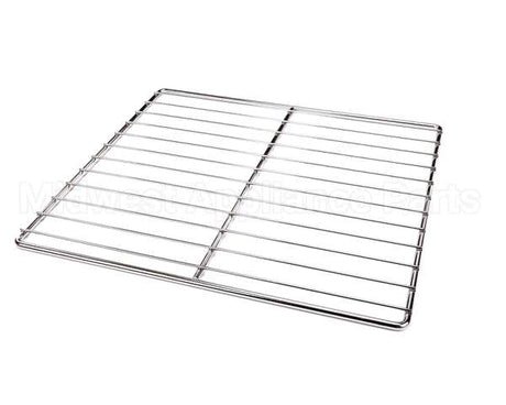 2B-50200-08 Lang Rack 32 Oven