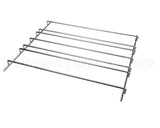 2B-50200-32 Lang Rack Slide 5 Pos Eco Oven