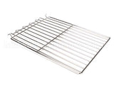 2B-50200-34 Wells Rack Half Size Ovens