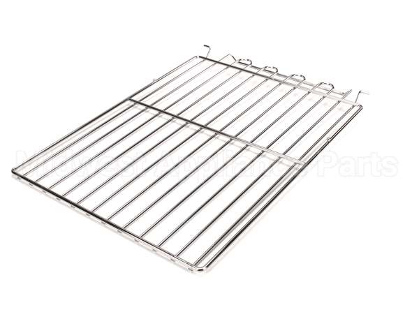 2B-50200-34 Wells Rack Half Size Ovens